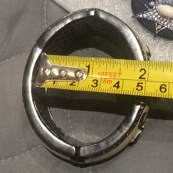 Angelique de Paris bangle - Picture 5 of 6